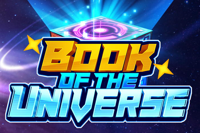 Book of the Universe free demo play