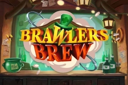 Brawlers Brew