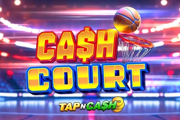 Cash Court – Tap n Cash