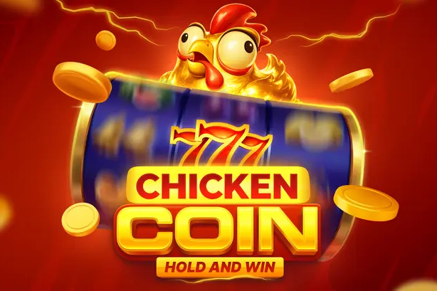 Chicken Coin