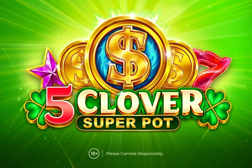 Clover Super Pot free demo play