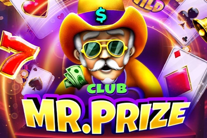 Club Mr. Prize