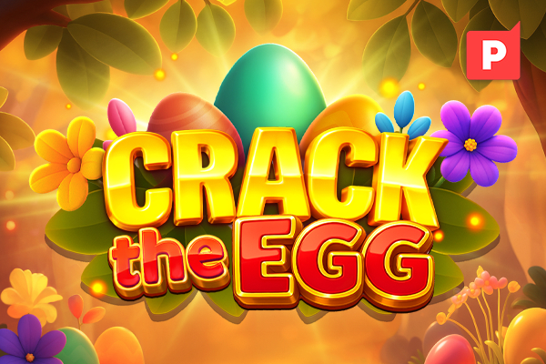 Crack the Egg