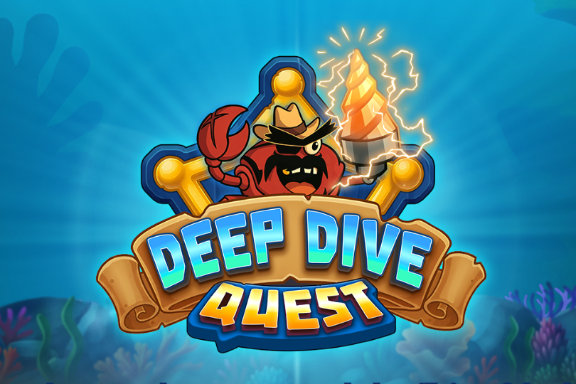 Deep Dive Quest free demo play