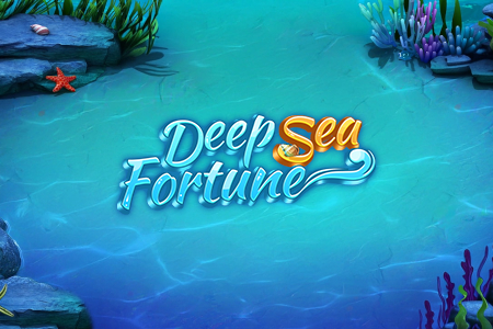 Deep Sea Fortune