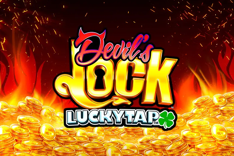 Devil’s Lock LuckyTap
