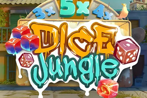 Dice Jungle