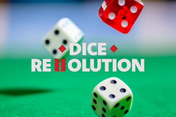 Dice Revolution free demo play
