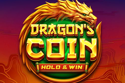 Dragon's Coin: Hold & Win free demo play