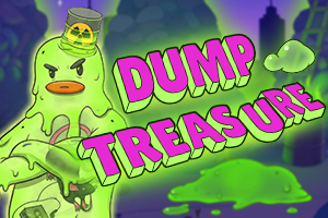 Dump Treasure