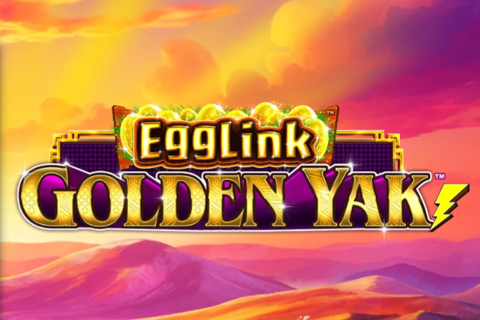 EggLink Golden Yak free demo play