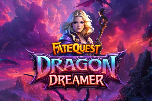 FateQuest: Dragon Dreamer