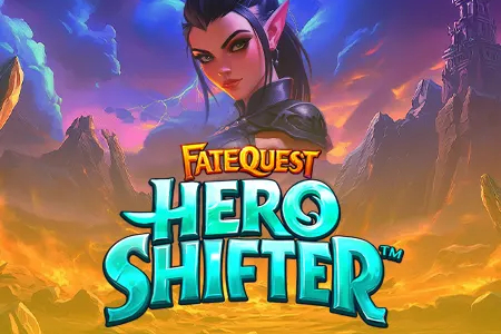 FateQuest: Hero Shifter