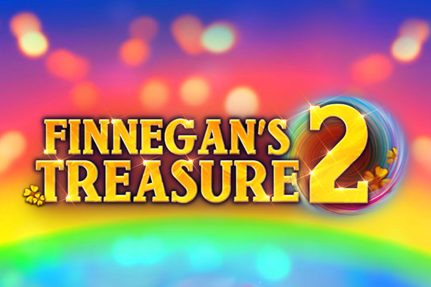 Finnegan’s Treasure 2