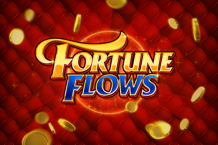 Fortune Flows free demo play