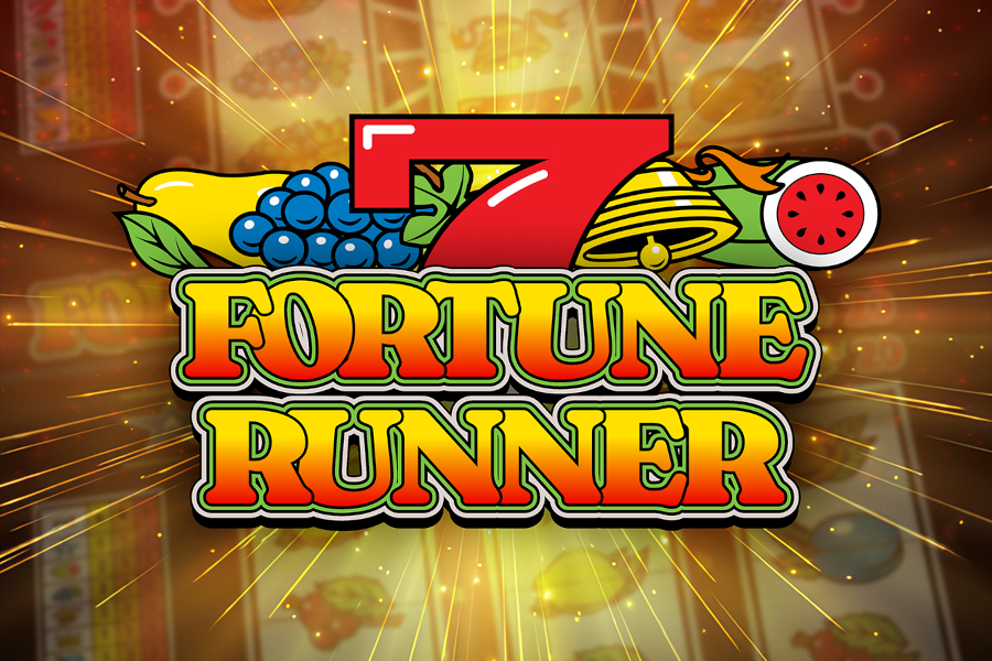 Fortune Runner free demo play