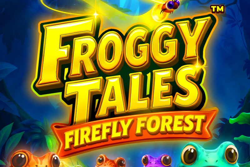 Froggy Tales: Firefly Forest free demo play