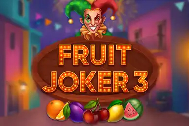 Fruit Joker 3