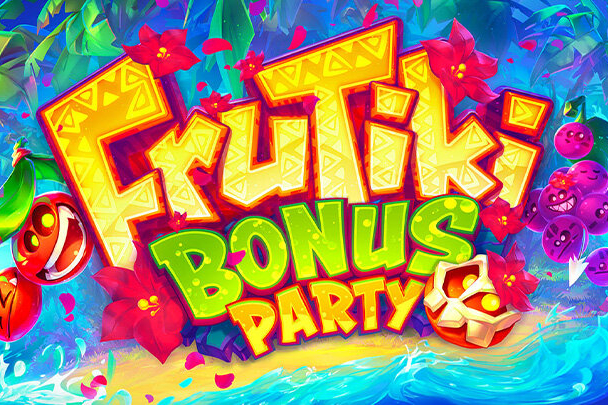 Frutiki Bonus Party