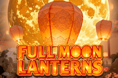 Full Moon Lanterns