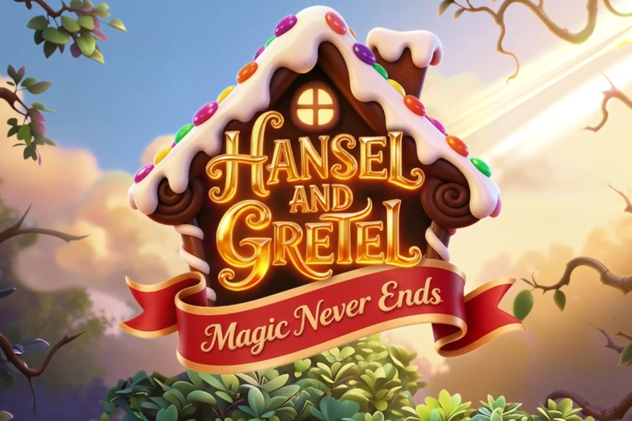 Hansel and Gretel: Magic Never Ends