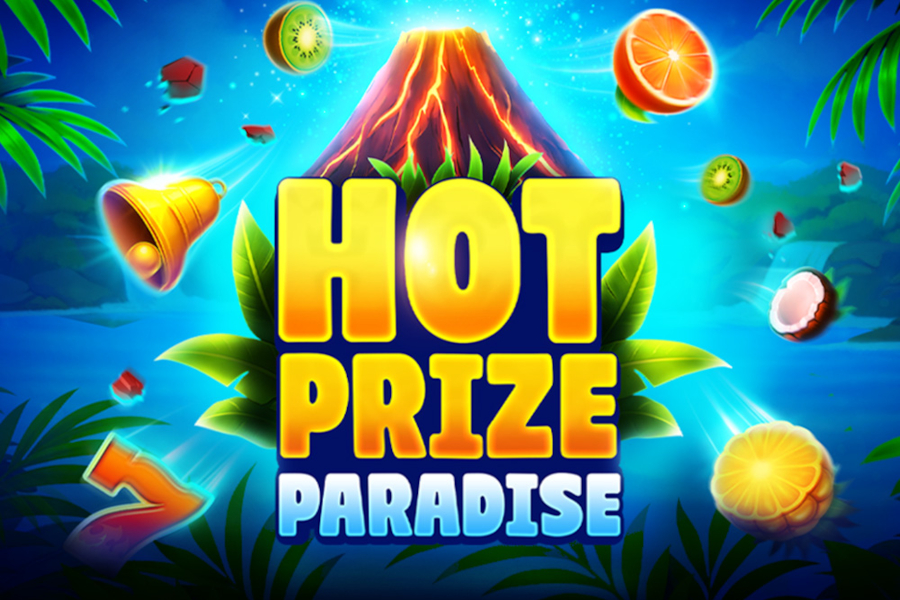Hot Prize Paradise