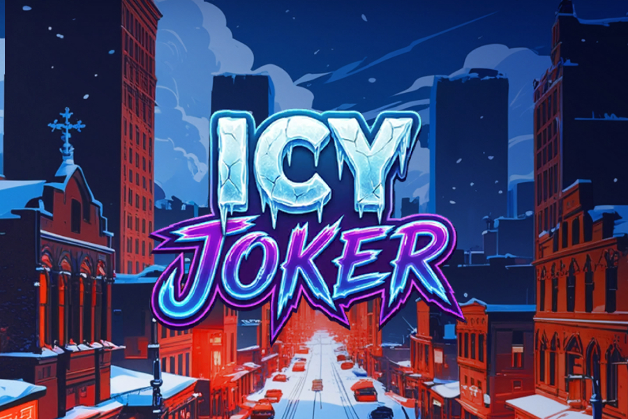Icy Joker