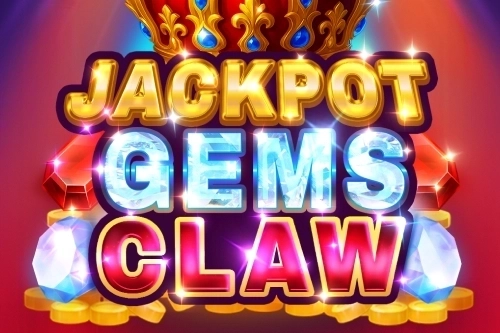 Jackpot Gems