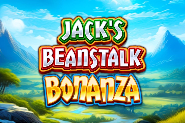 Jack’s Beanstalk Bonanza