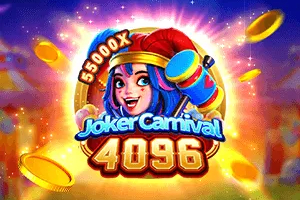 Joker Carnival 4096