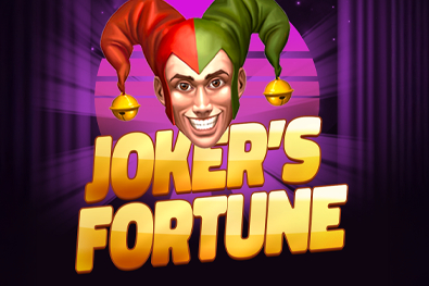 Joker’s Fortune