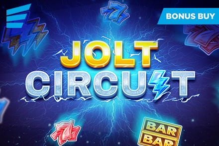 Jolt Circuit