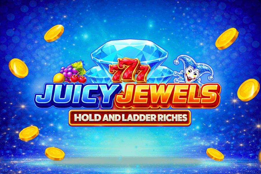 Juicy Jewels free demo play