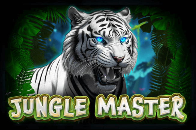 Jungle Master free demo play