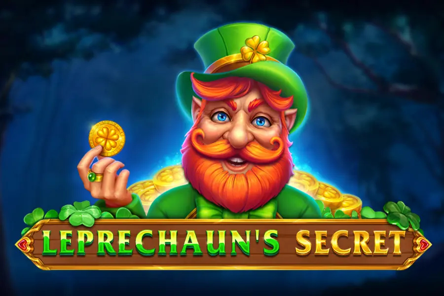Leprechaun's Secret free demo play