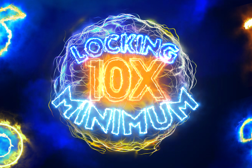 Locking 10x Minimum