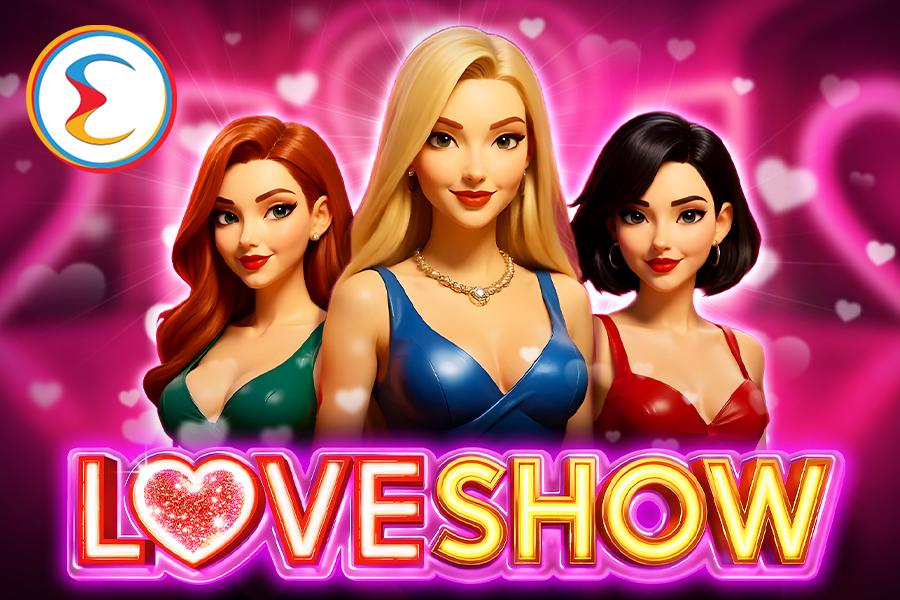 Love Show free demo play
