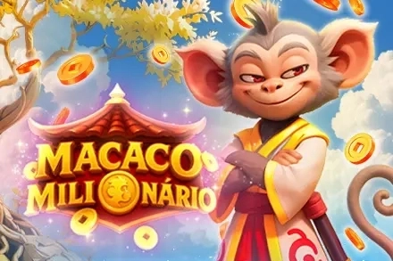 Macaco Milionario