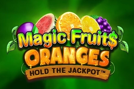 Magic Fruits: Oranges