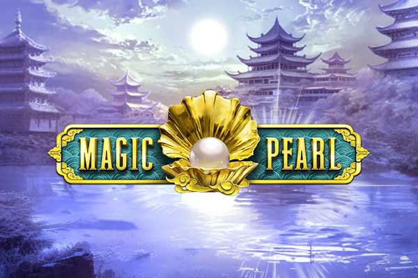 Magic Pearl free demo play