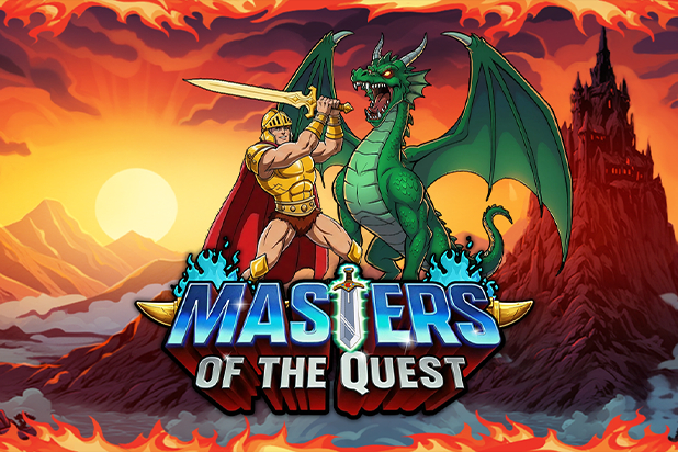 Masters of the Quest free demo play