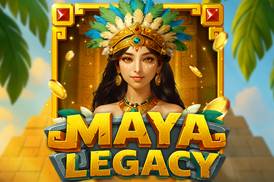 Maya Legacy free demo play