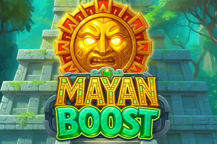 Mayan Boost free demo play
