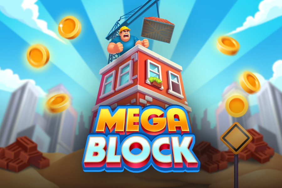 MegaBlock