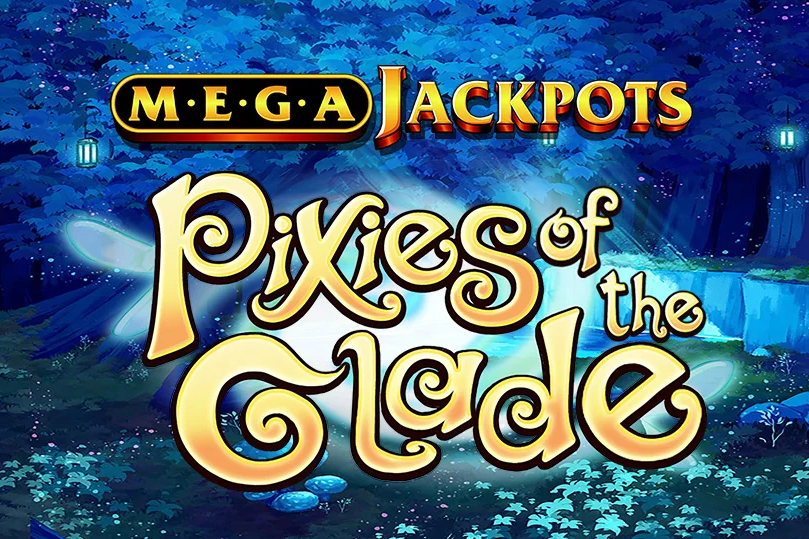 MegaJackpots Pixies of the Glade