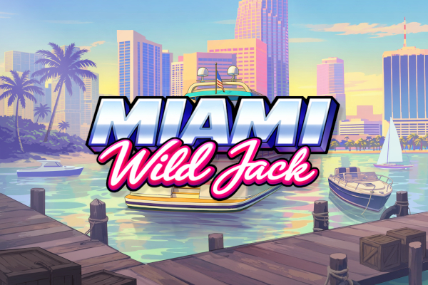 Miami Wild Jack