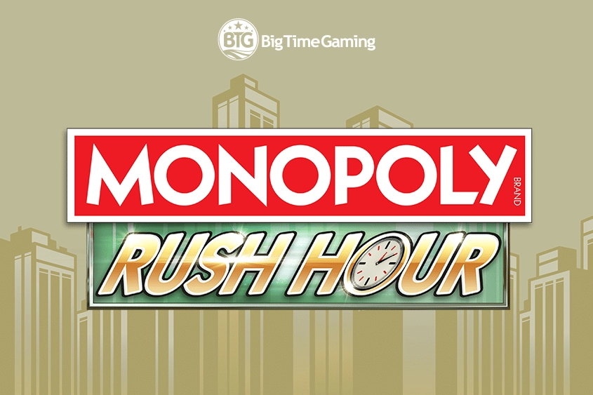 Monopoly Rush Hour