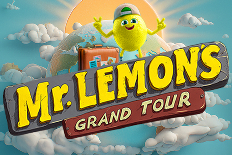 Mr. Lemon’s Grand Tour