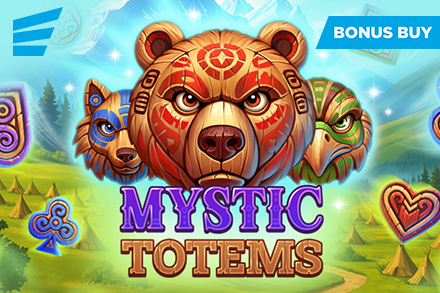 Mystic Totems