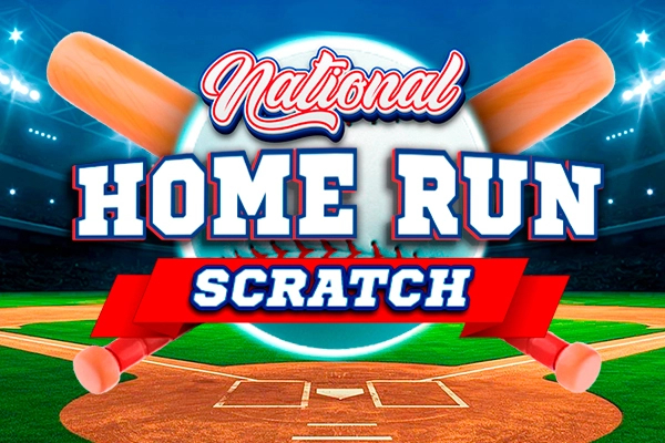 National Home Run Scratch
